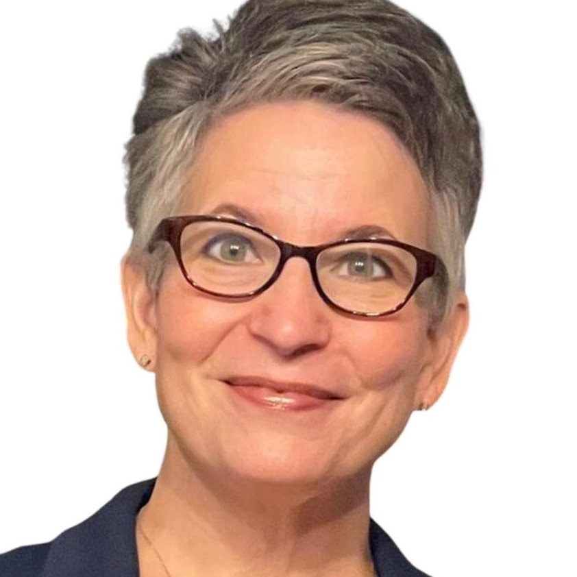 Melissa MacBride